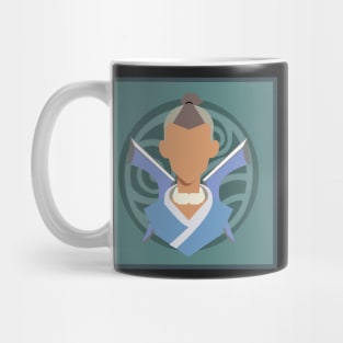 Sokka Mug